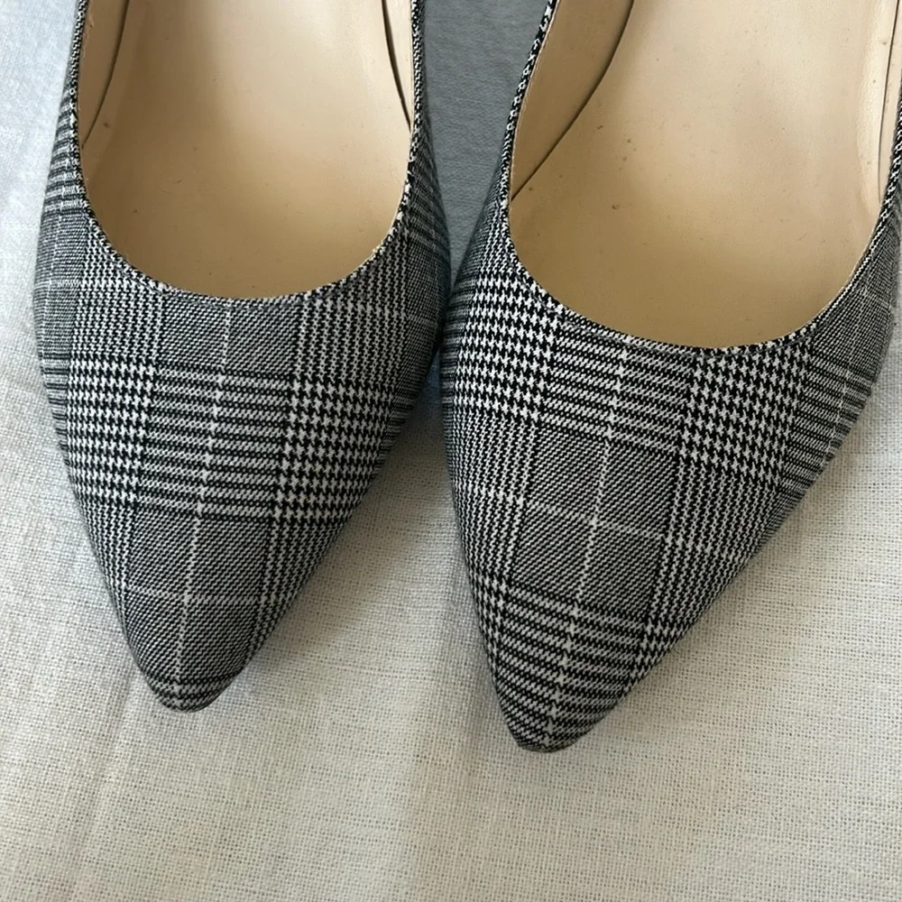 Nine West classic pointed